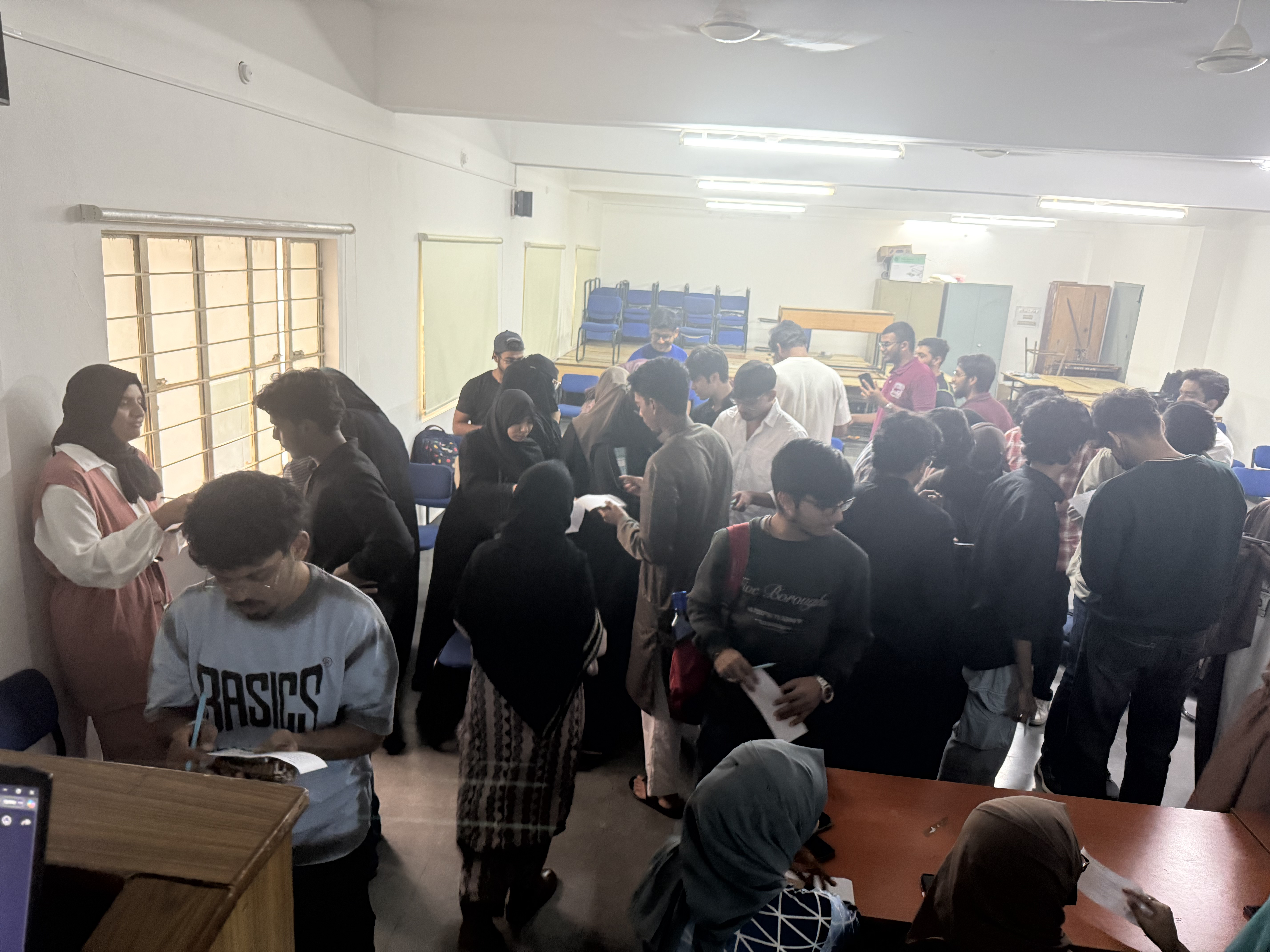 CSI Community Connect Gathering