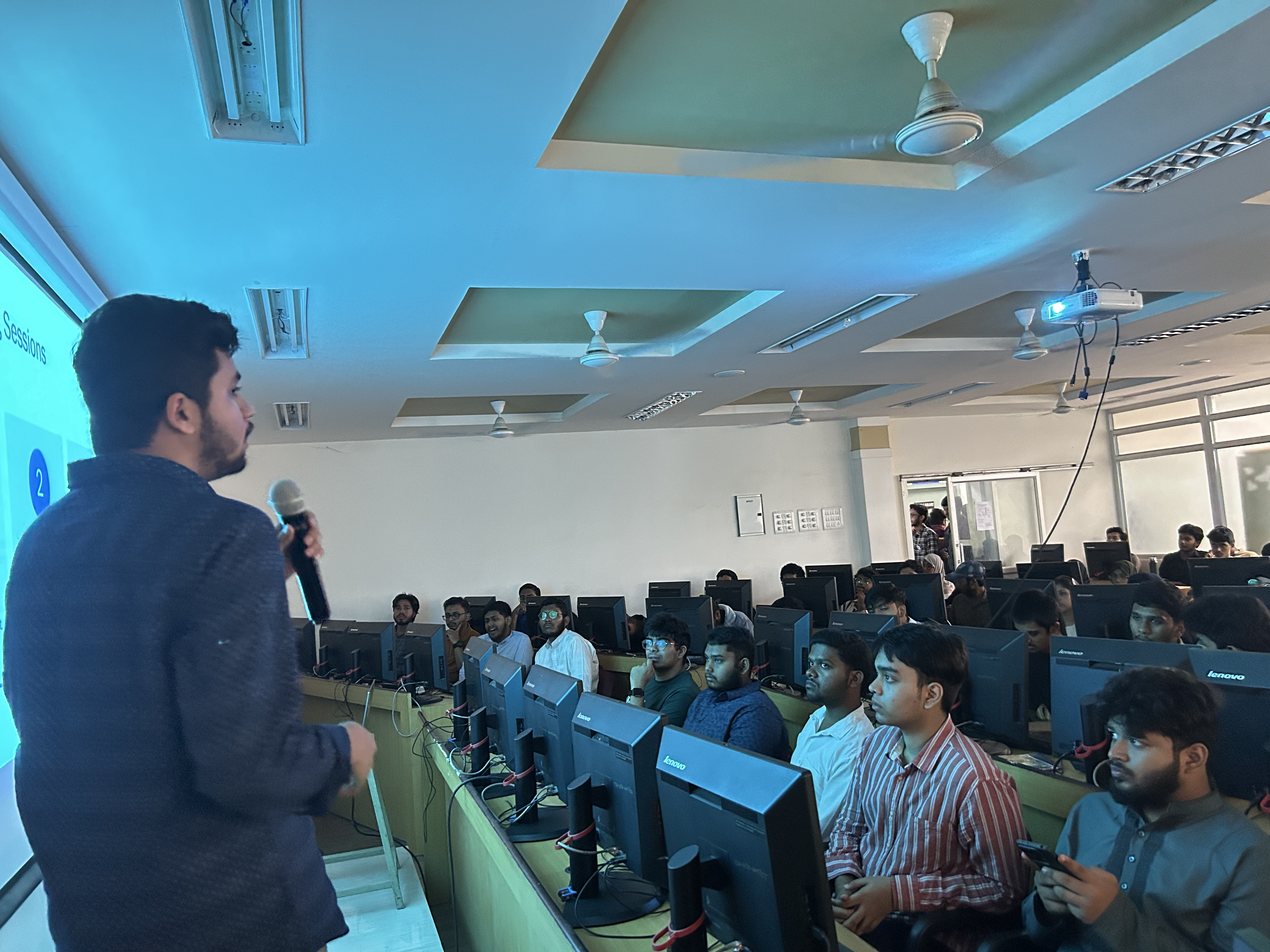 SIH Decoded Guidance Seminar