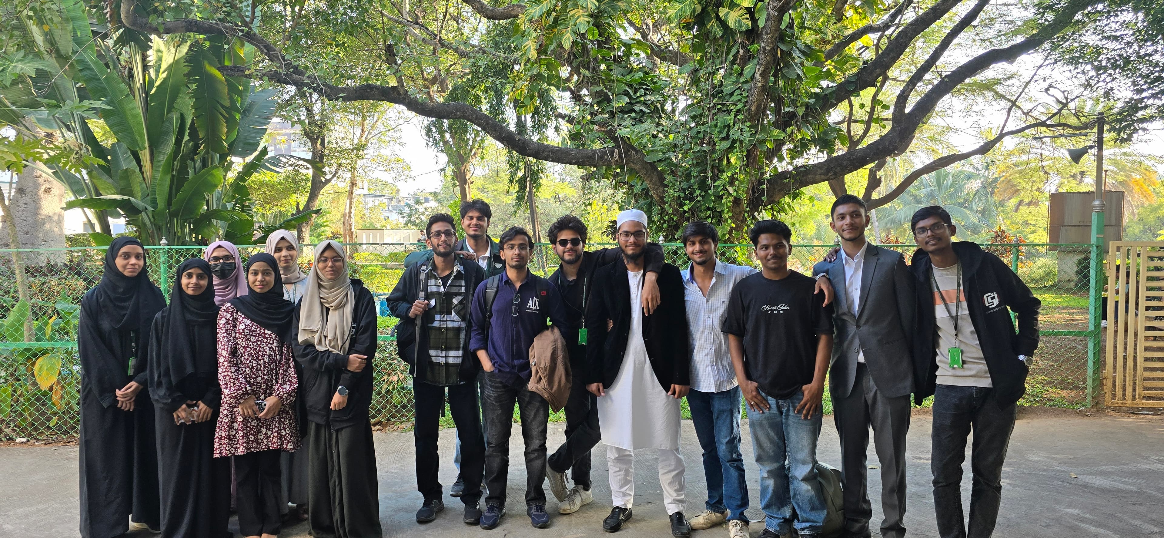 Volunteer Appreciation Team