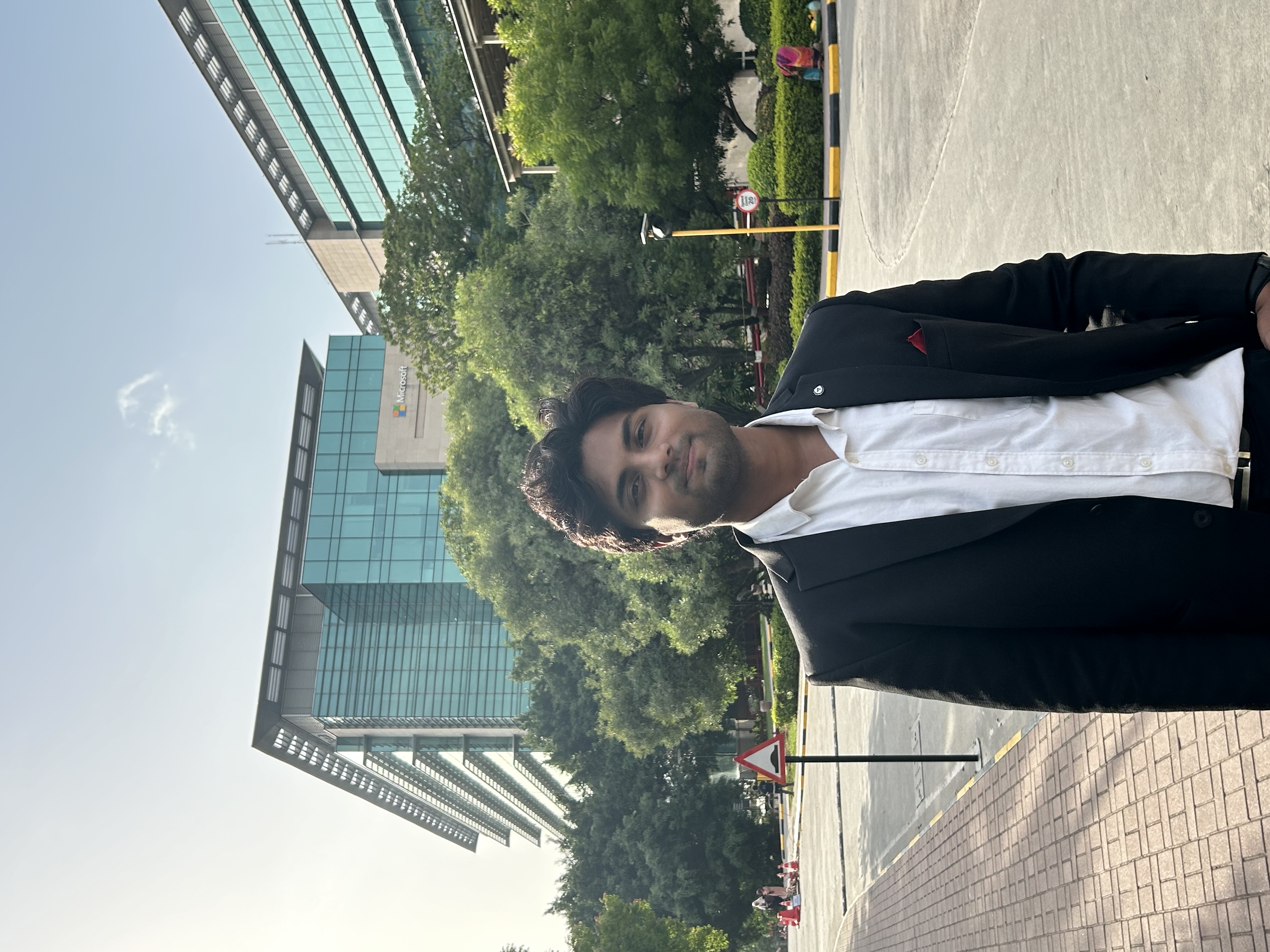 Salman Mohammed Arif